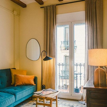 Brummell Apartments Montjuic Барселона Экстерьер фото